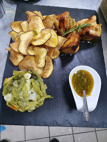 R. do Sítio da Cruz 9, 6200-300 Covilhã