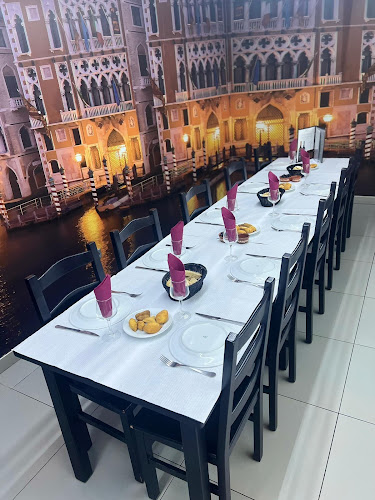 Opinii despre Taberna Somi în Vila Nova de Famalicão - Gastronomia e hotelaria