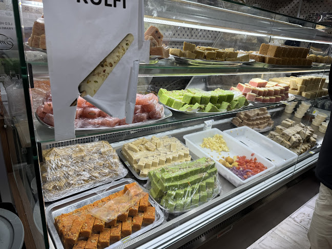 Lahori Dera Tandoori Restaurant Halal