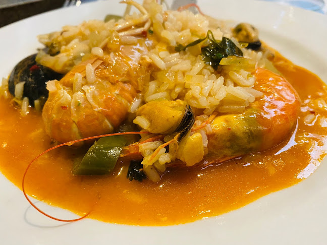 Comentarii opinii despre Postigo do Carvão Restaurante