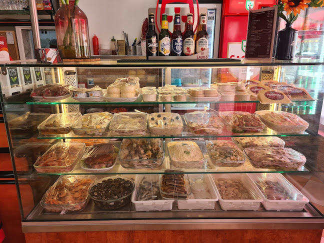 Taberna Ponto de Encontro - Gastronomia e hotelaria