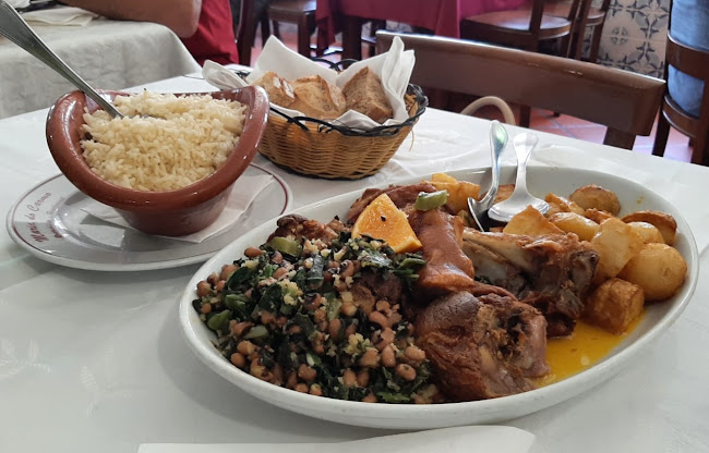 Restaurante Residencial Maria do Carmo Phone number