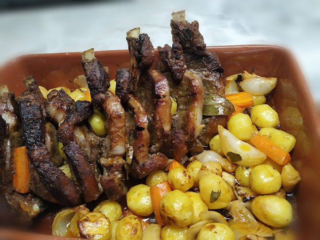 Comentarii opinii despre O Retiro dos Caçadores