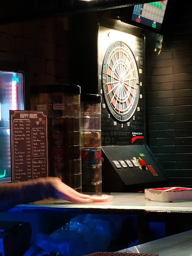 Happy Hour Bar - Gastronomia e hotelaria