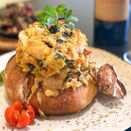 Opinii despre Dona Taska în Coimbra - Gastronomia e hotelaria