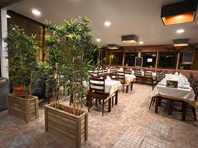 Os Compadres - Gastronomia e hotelaria