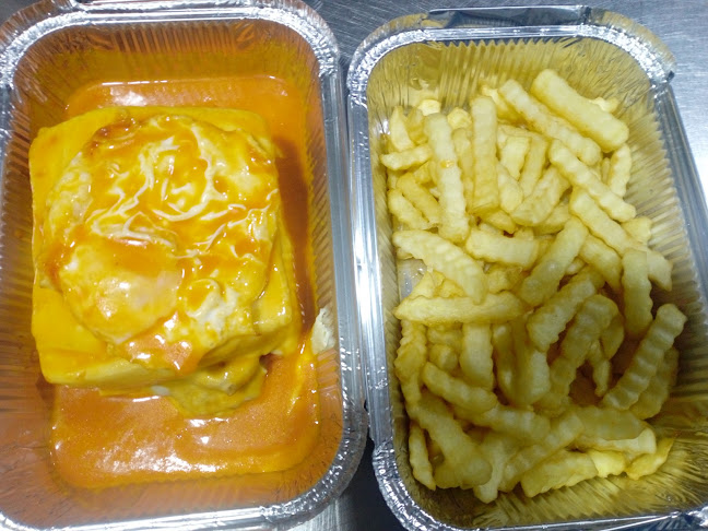 Restaurante Cindinha "Nespereira" - Gastronomia e hotelaria