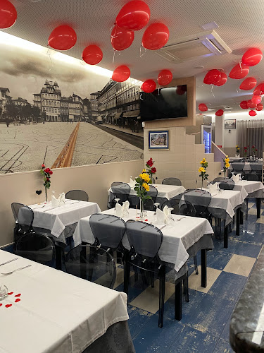 Quatro Estações - Pizzaria Espargueteria, Unipessoal, Lda. - Gastronomia e hotelaria