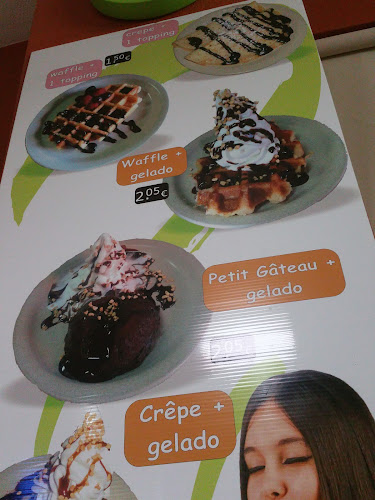 Joan's Take Away - Seia