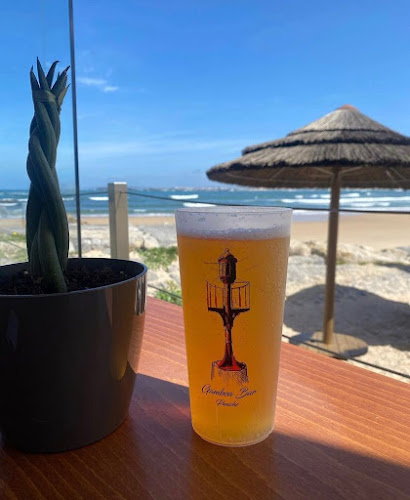 Comments and reviews of Gamboa Bar