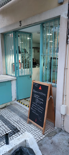 Gelataria Scoop Gelato - Lisboa