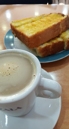 Abanyco Pão Quente - Gastronomia e hotelaria