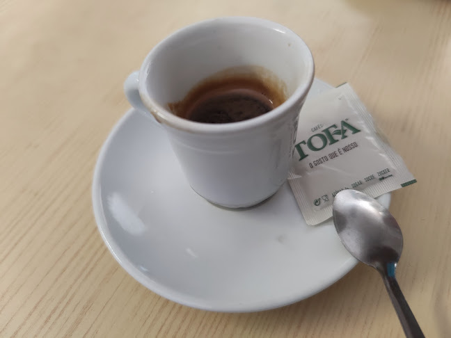 Reviews of CAFE - O Cardoso in Salvaterra de Magos - Gastronomia e hotelaria