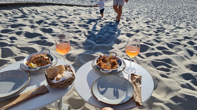 Sétimo Ano de Praia Beach CLUB - Gafanha da Nazaré