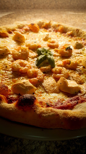 Pizza etcetera - Oliveira do Hospital