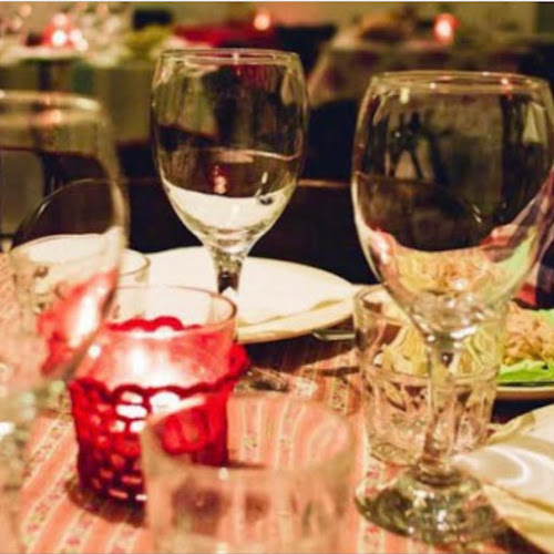 Maria da Mouraria - Casa de Fados