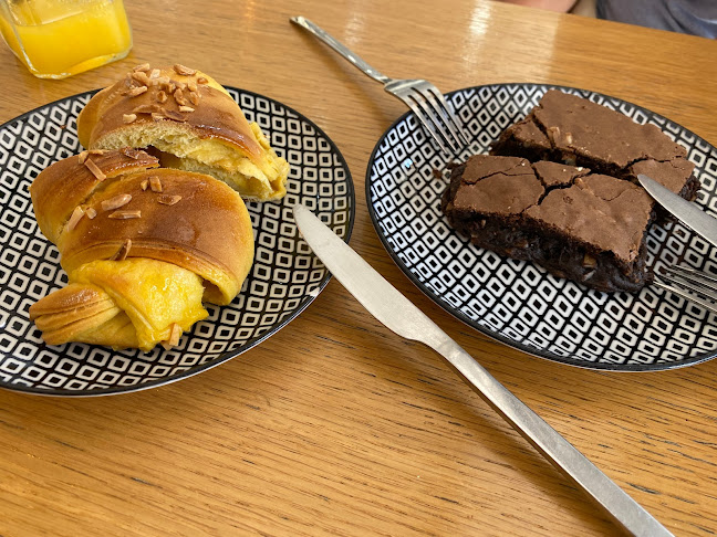 Opinii despre Padoca Vegan - Fábrica în Vila Nova de Gaia - Gastronomia e hotelaria