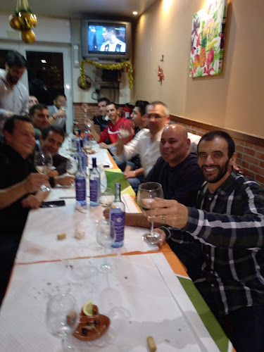 Reviews of Alto dos Moinhos in Amadora - Gastronomia e hotelaria