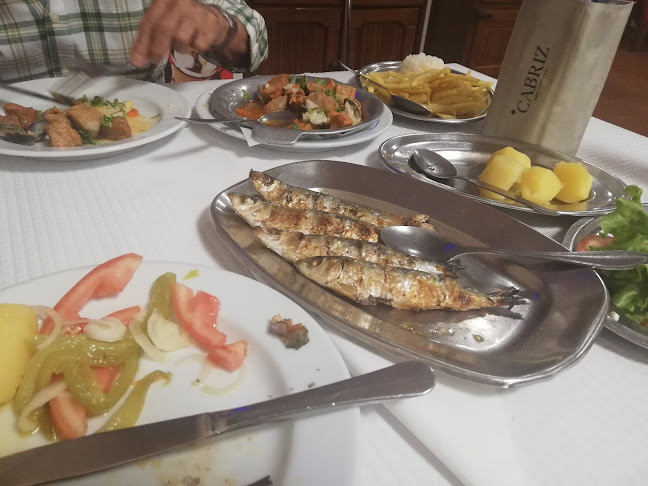 Reviews of Leão D' Ouro in Barreiro - Gastronomia e hotelaria