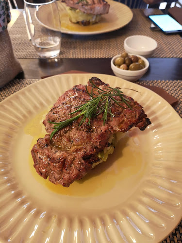 Opinii despre Aldeia Douro Restaurante în Vila Nova de Foz Côa - Gastronomia e hotelaria