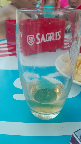 Comentarii opinii despre Bar Ilha do Picoto