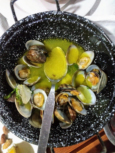 Opinii despre Petisqueira do Manel în Setúbal - Gastronomia e hotelaria