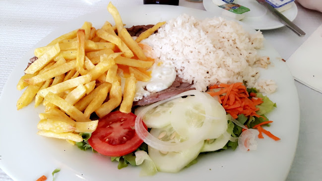 Restaurante Pizzaria Pinóquio - Gastronomia e hotelaria