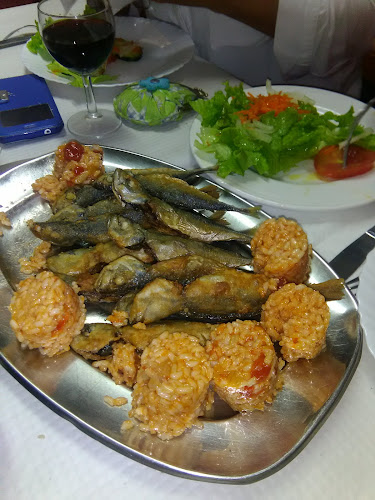 Cafe Restaurante O Convívio