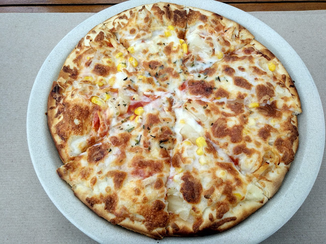 VA Avenida Restaurante Pizzaria - Costa da Caparica