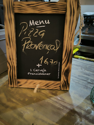 Papadoc Pizza & Pasta Caffe - Gastronomia e hotelaria