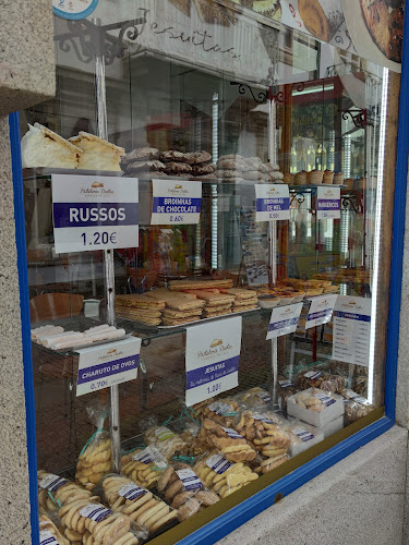 Reviews of Pastelaria Dantas in Viana do Castelo - Gastronomia e hotelaria