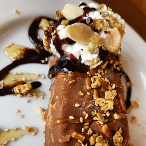 Comentarii opinii despre Tropical bar