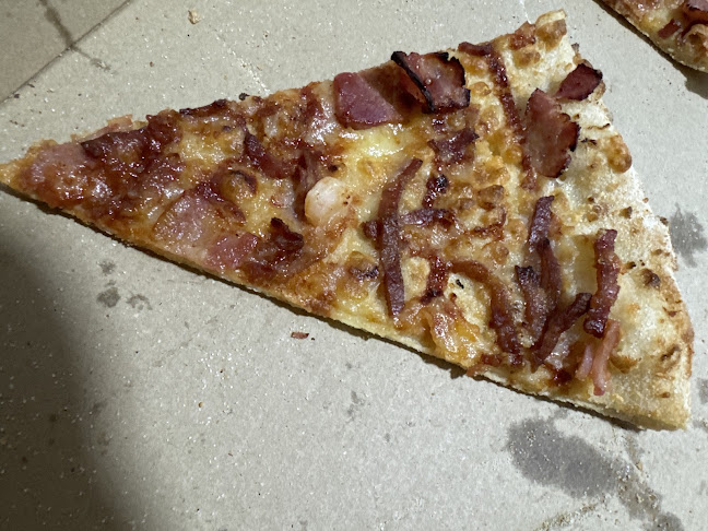 Opinii despre Telepizza Barreiro în Barreiro - Gastronomia e hotelaria