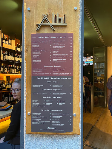 Opinii despre ALIBI by YoursPorto în Porto - Gastronomia e hotelaria