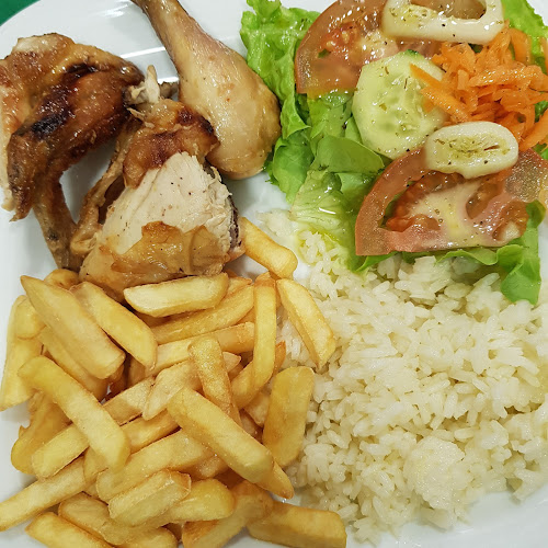 Reviews of Tropical Snack Bar in Benedita - Gastronomia e hotelaria