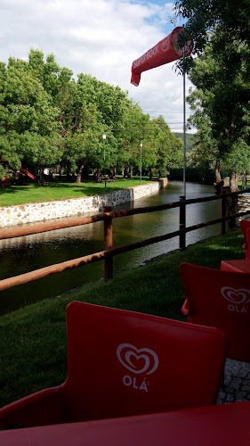 Opinii despre Bar - Praia Fluvial Meimoa în Meimoa - Gastronomia e hotelaria