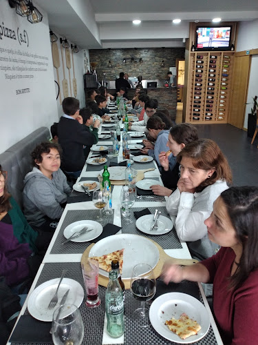 PIZZARIA POLITANA - Prato do dia - Gastronomia e hotelaria