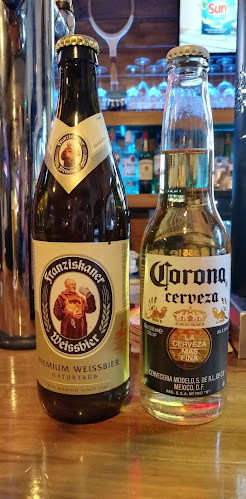 Cheers Sports Bar & Restaurant - Gastronomia e hotelaria