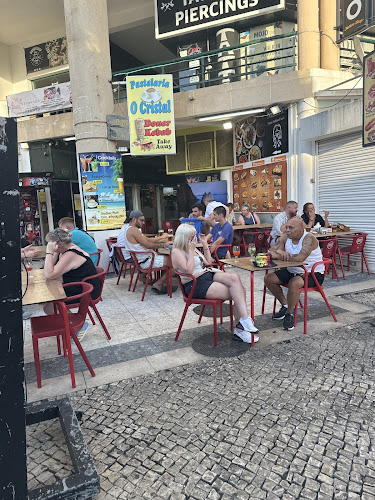 Comentarii opinii despre Kami Doner Kebab(halal) Albufeira