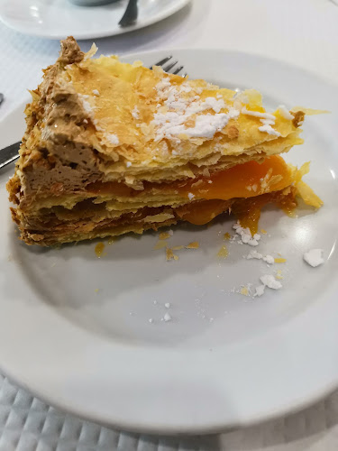 Comentarii opinii despre O Tavares