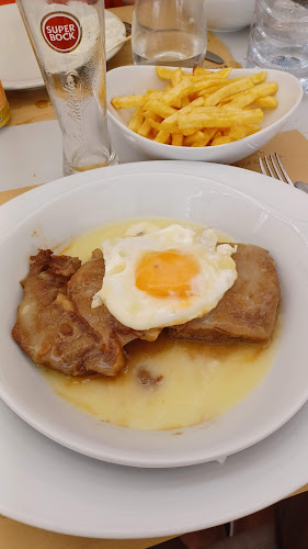 O Pão- Restaurante - Gastronomia e hotelaria