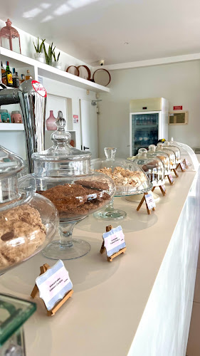 Doçaria Almeixar, Bistrô - Gastronomia e hotelaria