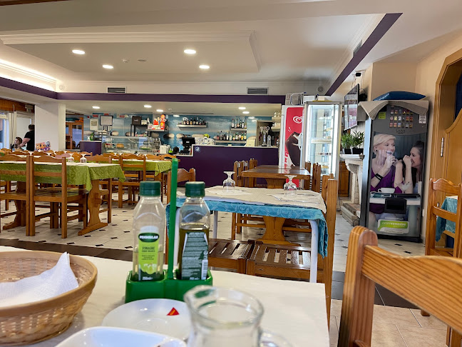 Opinii despre Pérola do Mar în Marinha Grande - Gastronomia e hotelaria