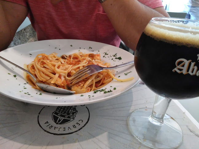Cervejaria Guimarães - Gastronomia e hotelaria