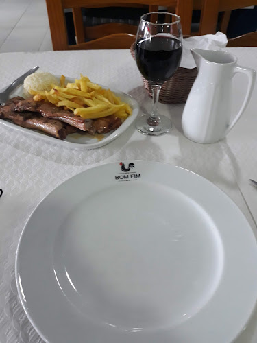 Reviews of Restaurante Bom Fim in Esposende - Gastronomia e hotelaria