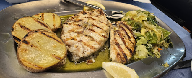 Marisqueira Casablanca - Viseu