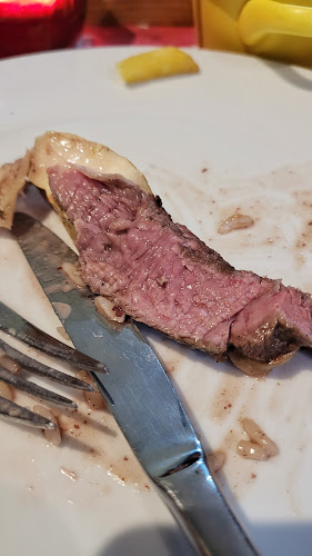 Opinii despre Esgadanhado by Chef Luis Lima în Viana do Castelo - Gastronomia e hotelaria