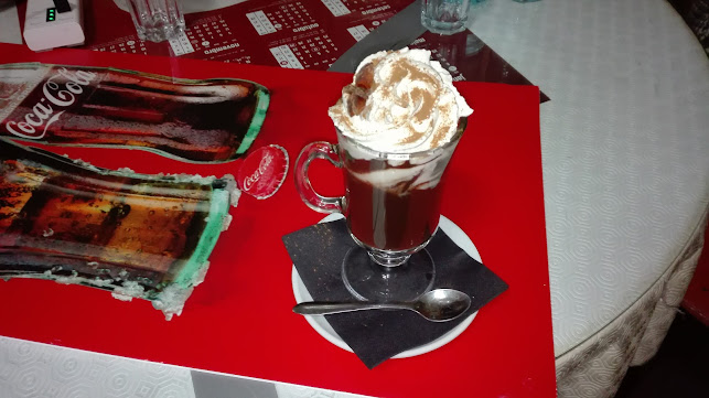 Tarant-in Café Phone number