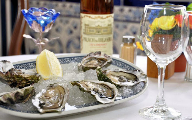 Comentarii opinii despre Restaurante Telheiro Do Infante