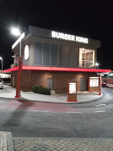 Comentarii opinii despre Burger King Drive Torres Vedras